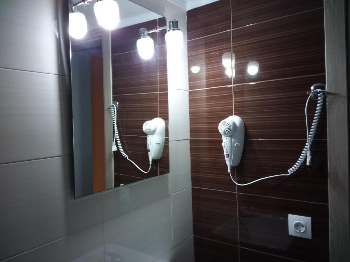 Thalassa Almyros Apartments ヴェルガ・カラマタ エクステリア 写真