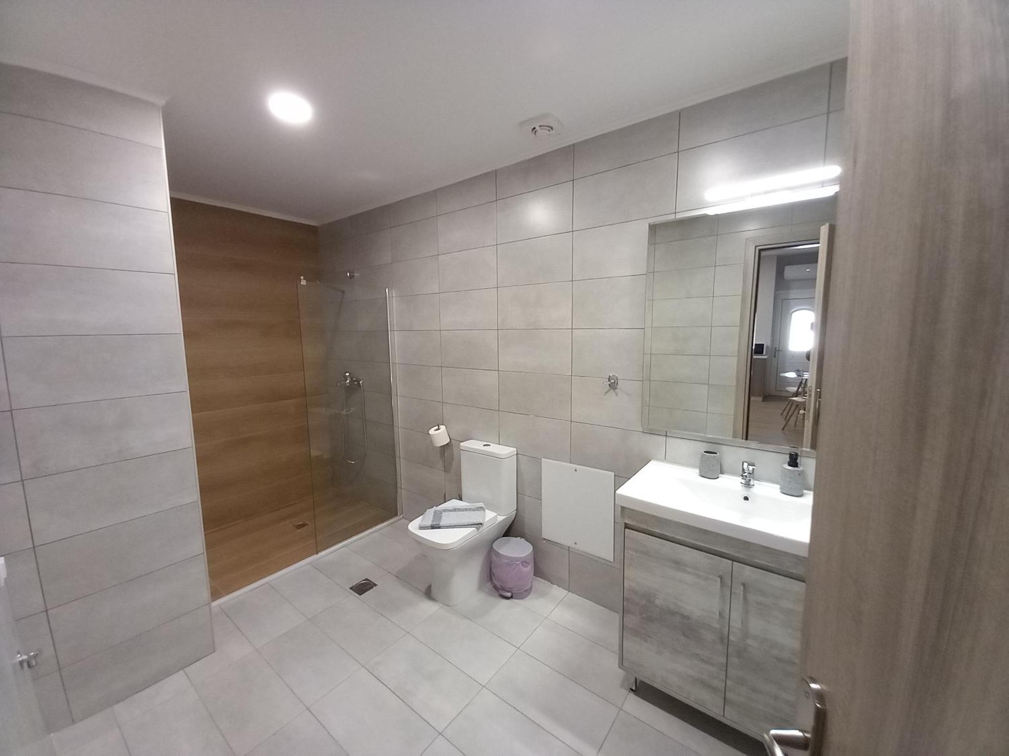 Thalassa Almyros Apartments ヴェルガ・カラマタ エクステリア 写真